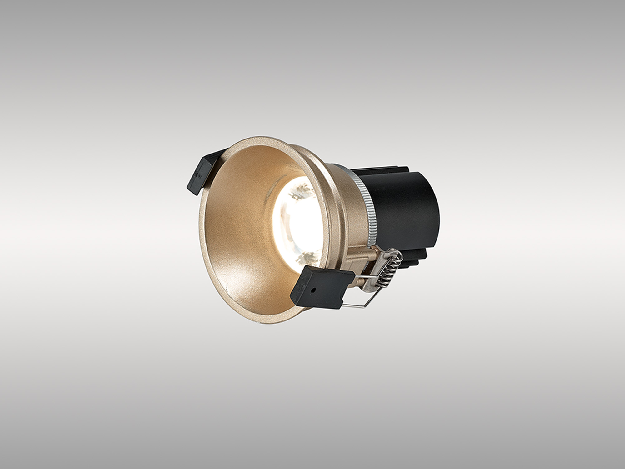 Bania 9 Recessed Ceiling Luminaires Dlux Round Recess Ceiling Bania 9 Recessed Ceiling Luminaires Dlux Round Recess Ceiling